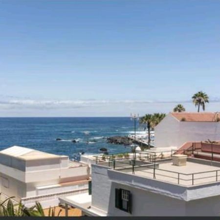 Apartamento En Paraiso San Telmo Πουέρτο Ντε Λα Κρουζ Εξωτερικό φωτογραφία