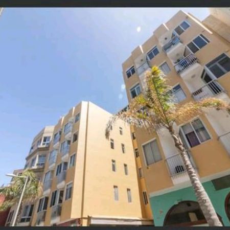 Apartamento En Paraiso San Telmo Πουέρτο Ντε Λα Κρουζ Εξωτερικό φωτογραφία