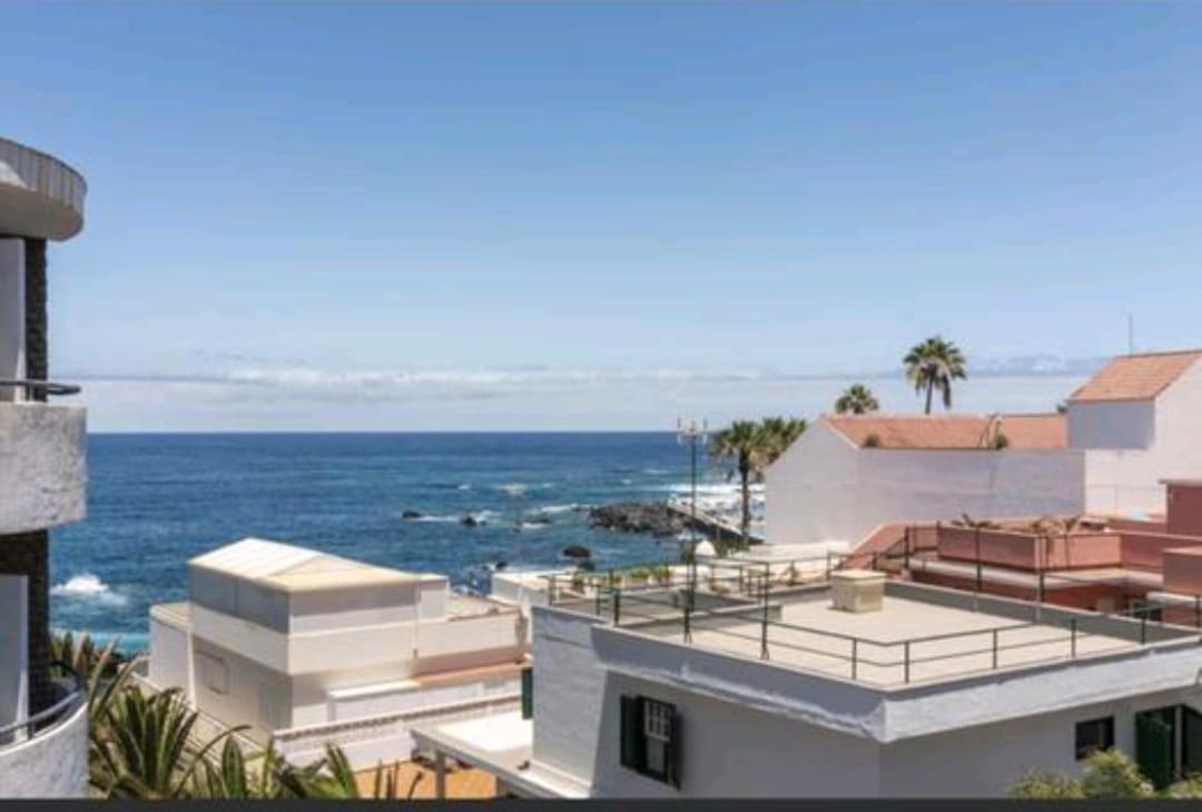 Apartamento En Paraiso San Telmo Πουέρτο Ντε Λα Κρουζ Εξωτερικό φωτογραφία