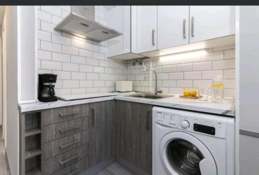 Apartamento En Paraiso San Telmo Πουέρτο Ντε Λα Κρουζ Εξωτερικό φωτογραφία
