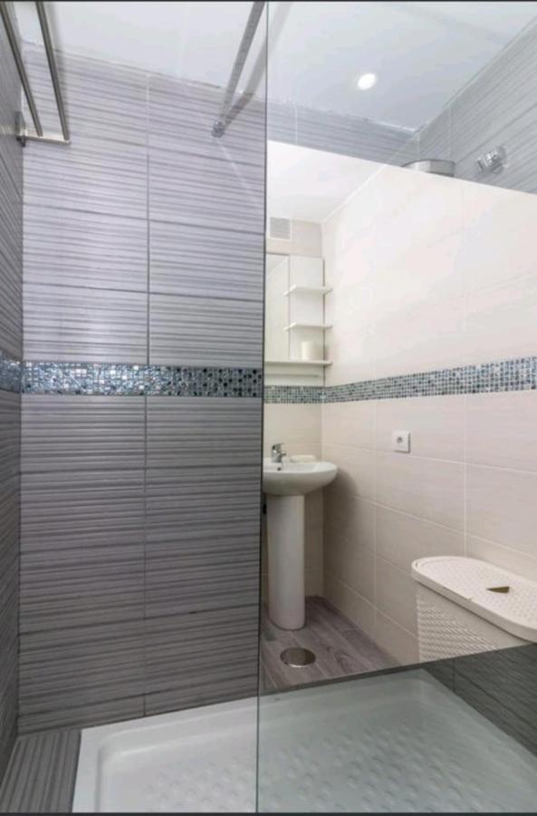 Apartamento En Paraiso San Telmo Πουέρτο Ντε Λα Κρουζ Εξωτερικό φωτογραφία