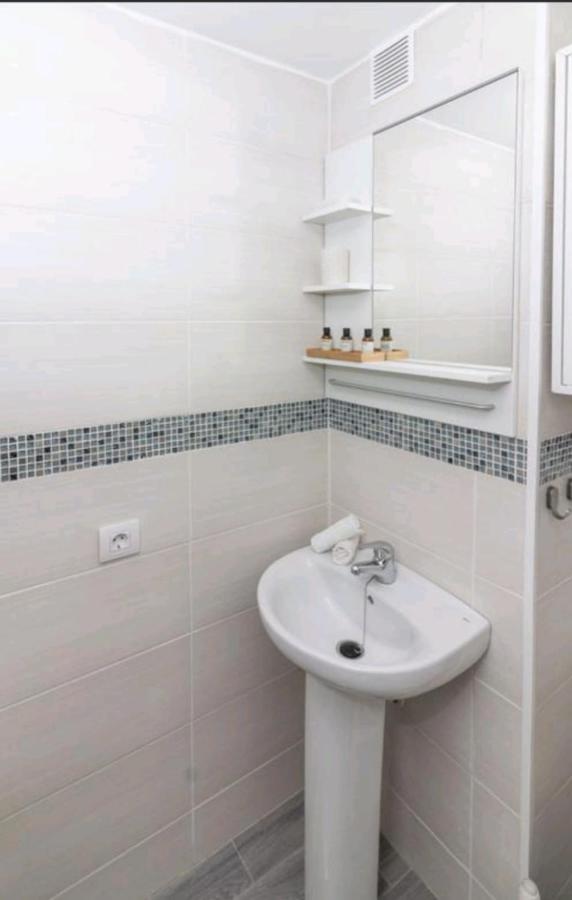 Apartamento En Paraiso San Telmo Πουέρτο Ντε Λα Κρουζ Εξωτερικό φωτογραφία