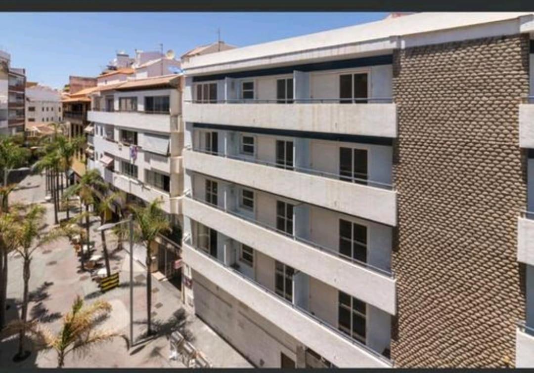 Apartamento En Paraiso San Telmo Πουέρτο Ντε Λα Κρουζ Εξωτερικό φωτογραφία