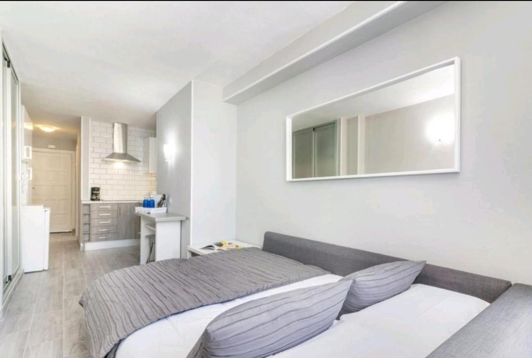 Apartamento En Paraiso San Telmo Πουέρτο Ντε Λα Κρουζ Εξωτερικό φωτογραφία
