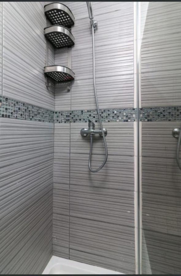 Apartamento En Paraiso San Telmo Πουέρτο Ντε Λα Κρουζ Εξωτερικό φωτογραφία