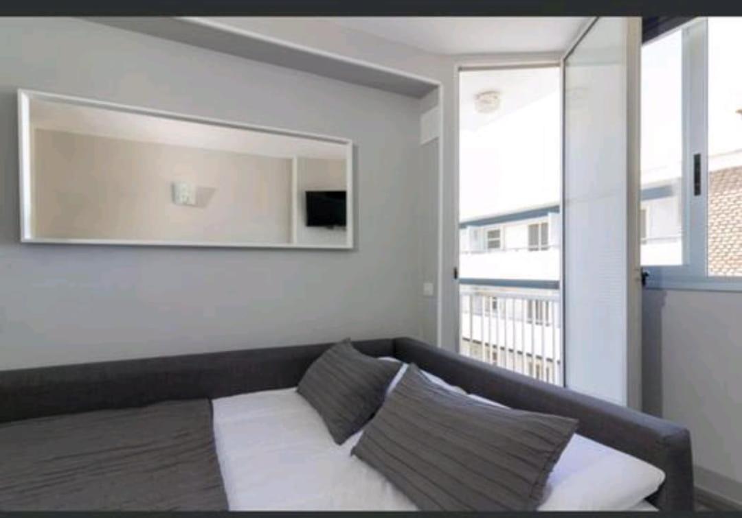 Apartamento En Paraiso San Telmo Πουέρτο Ντε Λα Κρουζ Εξωτερικό φωτογραφία
