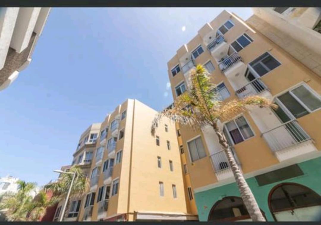 Apartamento En Paraiso San Telmo Πουέρτο Ντε Λα Κρουζ Εξωτερικό φωτογραφία