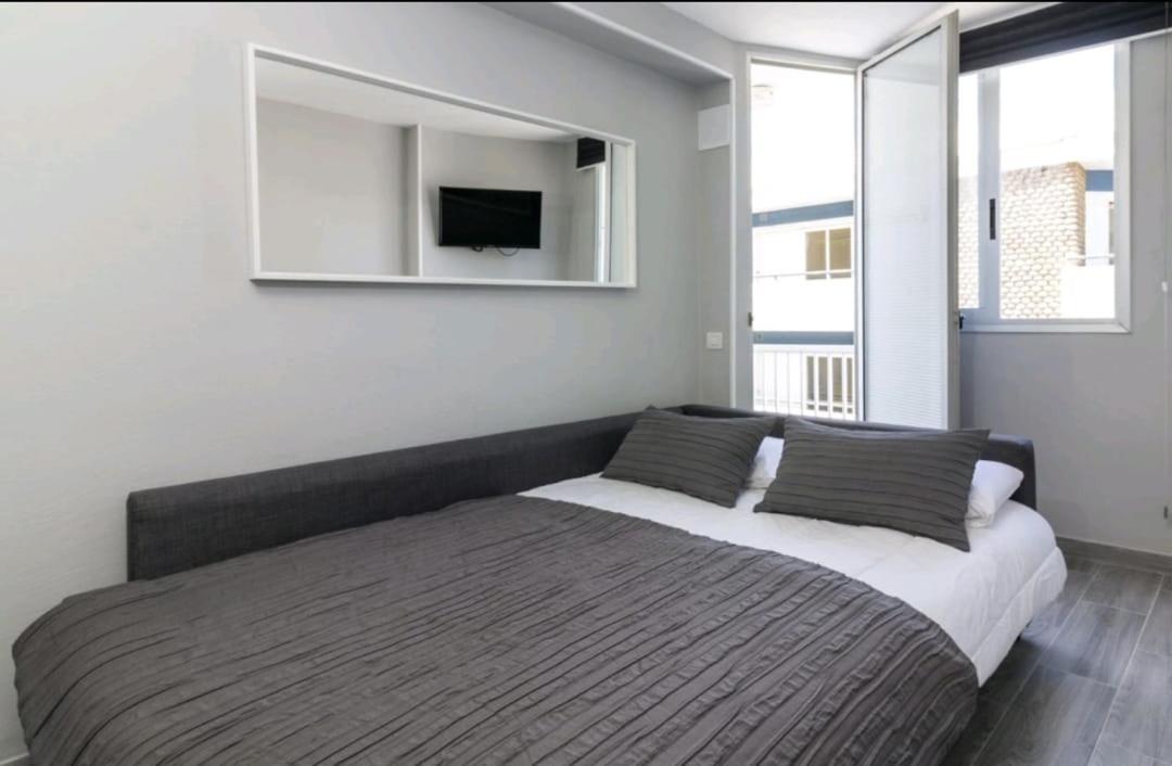 Apartamento En Paraiso San Telmo Πουέρτο Ντε Λα Κρουζ Εξωτερικό φωτογραφία