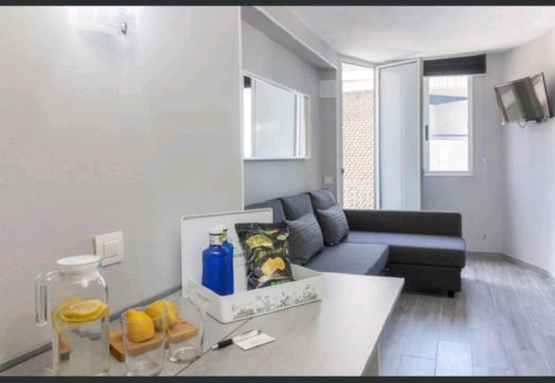 Apartamento En Paraiso San Telmo Πουέρτο Ντε Λα Κρουζ Εξωτερικό φωτογραφία